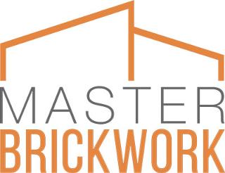 master brickwork logo